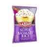 lazzat basmati rice-1kg