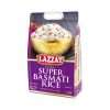 Lazzat Super Basmati Rice 5kg