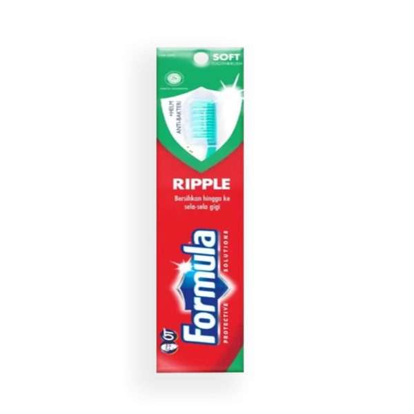 Formula Ripple Toothbrush