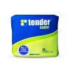 tender adult diaper small 15pcs,