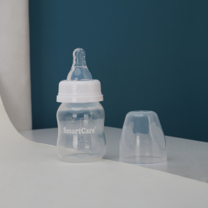 Smart Care PP (Polypropylene) Bottle (2 oz/ 60 ml)