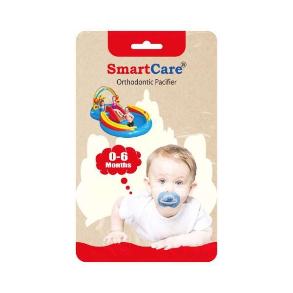 SmartCare Orthodontic Pacifier