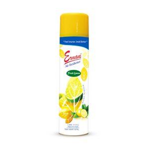 Lemon air-freshener