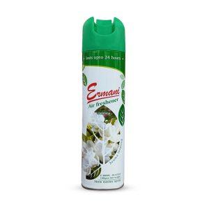 Ermani Air Freshener (Jasmine)