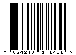 SmartCare Glass bottle 8OZ barcode