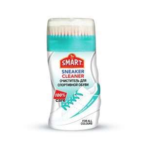 Smart Sneaker Cleaner