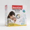 smart care advance breast pump