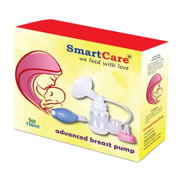 Advanced Breast Pump