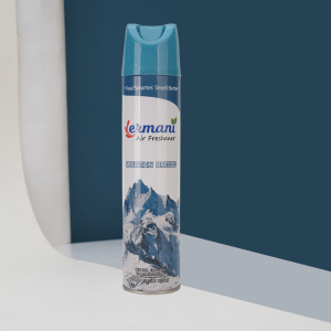 Ermani Air Freshener (Mountain Breeze)