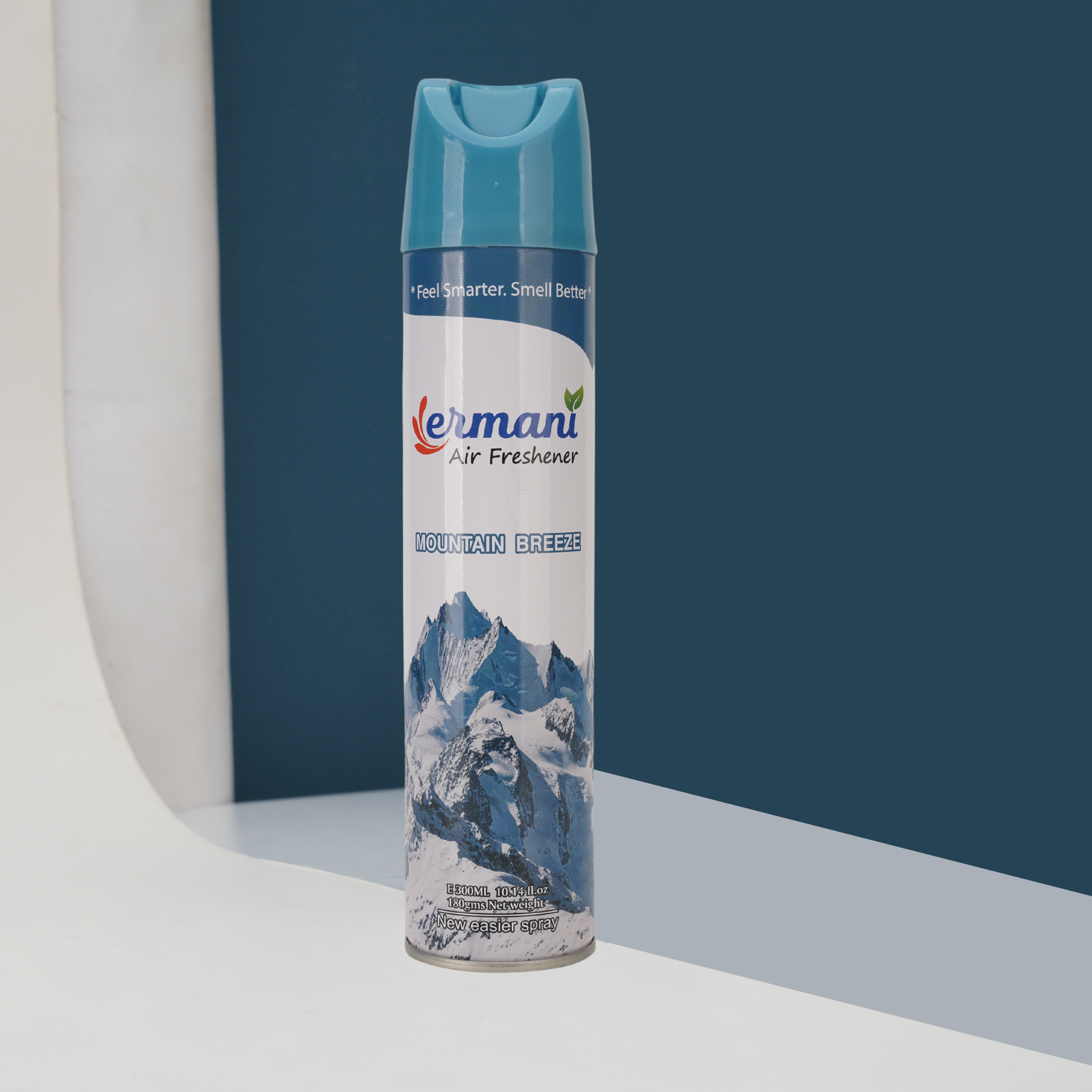 Ermani Air Freshener (Mountain Breeze)
