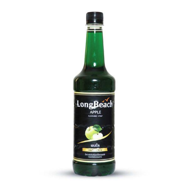 Long Beach Apple Syrup - 740ml