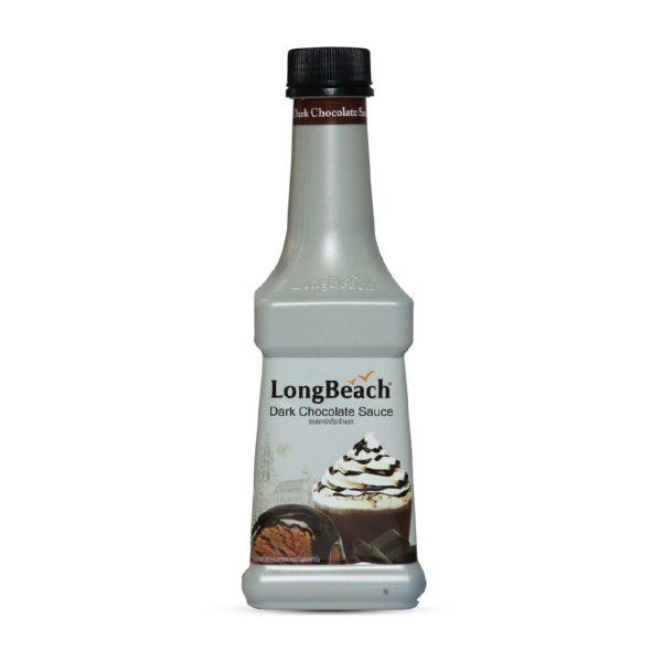 LongBeach Dark Chocolate Sauce