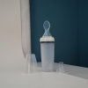 SmartCare – multi-function Squeeze Spoon Bottle (120 ml)