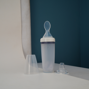 SmartCare – multi-function Squeeze Spoon Bottle (120 ml)