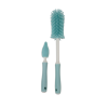 SmartCare - Silicone Bottle Brush Set for Baby