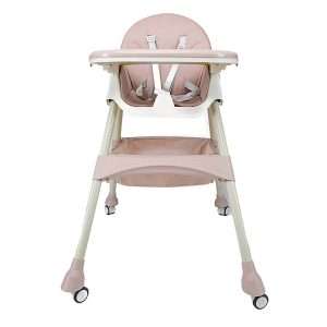 Smart Care Baby Feeding High Chair