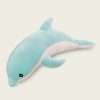 Baby Plush Doll, Dolphin 50CM