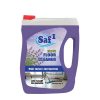 Saf1 Floor Cleaner - lavender 4 Kg