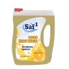 Saf1 Hand wash -Lemon 4 Kg